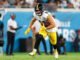 Steelers merestrukturisasi kontrak TE Pat Freiermuth