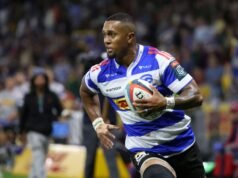 Stormers memberikan pukulan potensial saat Leolin Zas tertatih-tatih keluar dari latihan menjelang perempat final Cardiff