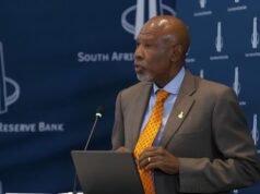 Suku bunga Afrika Selatan akan meningkat di tengah kekhawatiran inflasi global