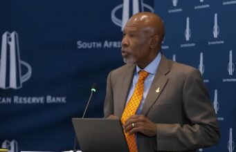 Suku bunga Afrika Selatan akan meningkat di tengah kekhawatiran inflasi global