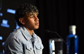 Superstar Barcelona bekerja keras agar bugar untuk Piala Dunia, berlatih di hari libur