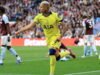 Susunan pemain Liga Premier dikonfirmasi saat Spurs berupaya memastikan keamanan