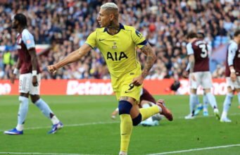 Susunan pemain Liga Premier dikonfirmasi saat Spurs berupaya memastikan keamanan