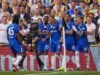 Susunan pemain, statistik, dan pratinjau saat Black Cats and Blues bertarung memperebutkan Eropa