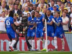 Susunan pemain, statistik, dan pratinjau saat Black Cats and Blues bertarung memperebutkan Eropa