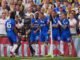 Susunan pemain, statistik, dan pratinjau saat Black Cats and Blues bertarung memperebutkan Eropa