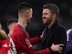 Susunan pemain, statistik, dan pratinjau saat Carrick bertujuan untuk merusak pesta Seagulls