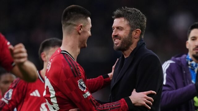 Susunan pemain, statistik, dan pratinjau saat Carrick bertujuan untuk merusak