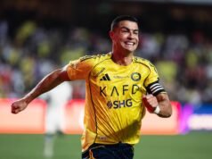 Susunan pemain, statistik, dan pratinjau saat Ronaldo menargetkan gelar Liga Pro Saudi