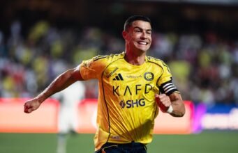 Susunan pemain, statistik, dan pratinjau saat Ronaldo menargetkan gelar Liga Pro Saudi