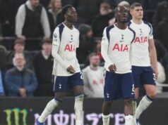 Susunan pemain, statistik, dan pratinjau saat Spurs menghadapi degradasi pada hari terakhir