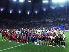 Tanggal-tanggal penting, tempat, dan banyak lagi – Semua yang perlu Anda ketahui tentang persiapan Barcelona menjelang musim 2026/27