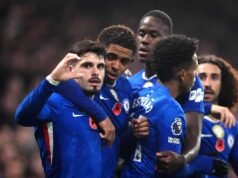 Tanpa sepak bola Eropa, Chelsea bisa menjadi ancaman nyata