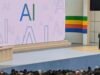 Tanya AI atau Google saja? Google membuat perubahan besar pada kotak pencarian kecil: NPR