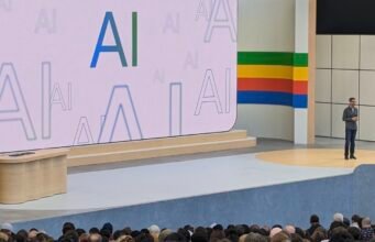 Tanya AI atau Google saja? Google membuat perubahan besar pada kotak pencarian kecil: NPR
