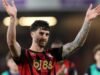 Target transfer bebas Barcelona memiliki persetujuan lisan untuk bergabung dengan Tottenham – lapor