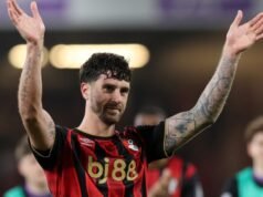 Target transfer bebas Barcelona memiliki persetujuan lisan untuk bergabung dengan Tottenham – lapor
