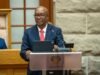 Tau menjanjikan dorongan industri ketika Afrika Selatan berjuang melawan tantangan ekonomi global