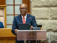 Tau menjanjikan dorongan industri ketika Afrika Selatan berjuang melawan tantangan ekonomi global
