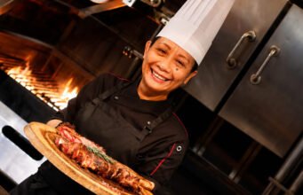 Temui Chef Erna, kekuatan kuliner di balik HENRY’S Steakhouse
