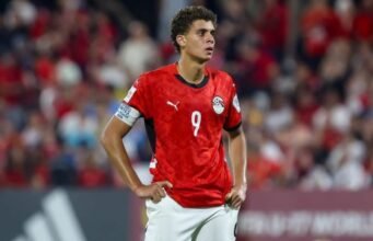 Temui pemain Barcelona yang mendapatkan tempat Piala Dunia setelah bermain hanya lima menit untuk negaranya