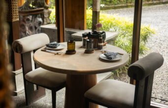 Temukan masakan Jepang dan Teppanyaki di Shichirin Ubud
