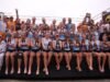 Tennessee Mengambil Tempat Ketiga di Kejuaraan NCAA, Menyelesaikan Jadwal Pertandingan dengan Hasil Teratas