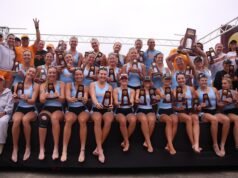Tennessee Mengambil Tempat Ketiga di Kejuaraan NCAA, Menyelesaikan Jadwal Pertandingan dengan Hasil Teratas