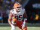 Terbaru tentang Browns, DE Myles Garrett