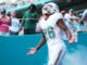 The Dolphins belum menunjukkan minat untuk merekrut kembali CB Rasul Douglas