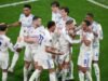 Tielemans dan Buendia menempatkan Aston Villa di ambang kejayaan UEL