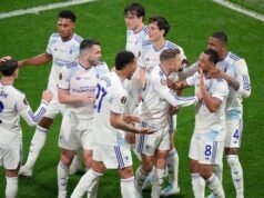Tielemans dan Buendia menempatkan Aston Villa di ambang kejayaan UEL