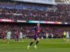 Tiga poin pembicaraan jelang Barcelona vs Real Betis | Liga MD 37