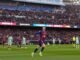 Tiga poin pembicaraan jelang Barcelona vs Real Betis | Liga MD 37