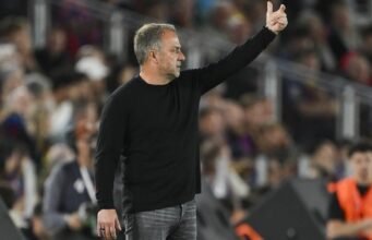 Tiga poin pembicaraan jelang Valencia vs Barcelona | Liga MD 38