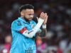 Tiga syarat yang harus diterima Neymar sebelum kembali ke seleksi Brasil