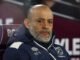 Tim dikonfirmasi saat pertarungan Hammers gagal