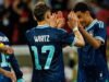 Tinjau, hasil dan tujuan saat Mannschaft bersiap untuk Piala Dunia