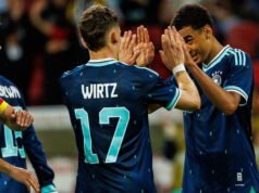 Tinjau, hasil dan tujuan saat Mannschaft bersiap untuk Piala Dunia