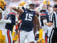 Titans Ink DE Keldric Faulk, penandatanganan kelas pemula penuh
