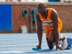 Track Central: Babak Penyisihan NCAA Timur 2026