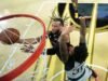 Travis Kelce yang minum bir dan ‘pacarnya’ Taylor Swift gagal menginspirasi Cavaliers saat Knicks meraih kemenangan ke-10 berturut-turut