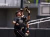 Trio Purdue dari 2-Run Homer Tidak Cukup di Final Iowa – Purdue Boilermakers