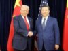 Trump berjanji akan mendorong Xi untuk ‘membuka’ Tiongkok di KTT negara adidaya