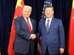 Trump berjanji akan mendorong Xi untuk ‘membuka’ Tiongkok di KTT negara adidaya