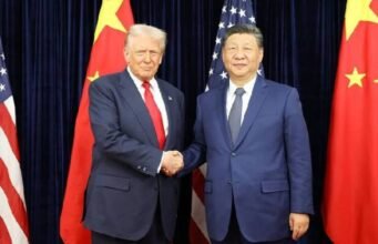 Trump berjanji akan mendorong Xi untuk ‘membuka’ Tiongkok di KTT negara adidaya