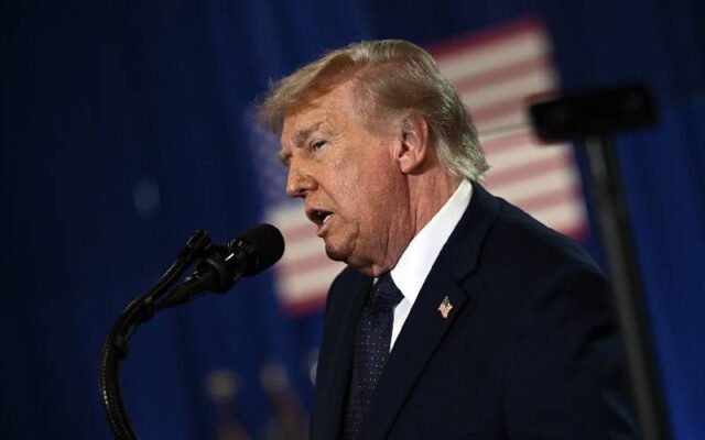 Trump mengatakan AS dan Iran semakin dekat untuk mencapai kesepakatan