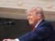 Trump mengatakan dia akan menjadi headline National Mall setelah artis keluar: NPR