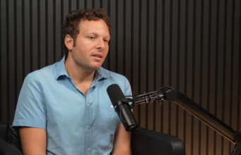 Tuduhan plagiarisme di majalah Ross Barkan di New York: NPR