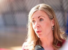 UE beralih dari prinsip ke pengeluaran garis merah dalam pertarungan anggaran
